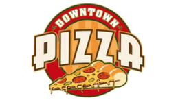 Dundee Downtown Pizza's Menu