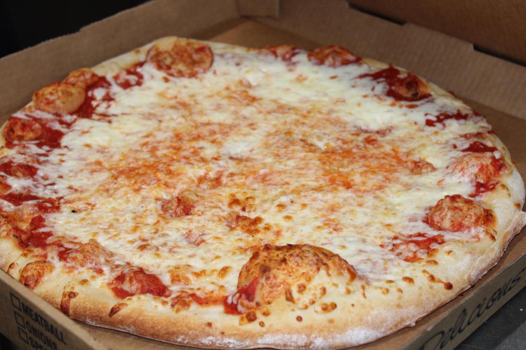 Dundee Downtown Pizza Online Ordering